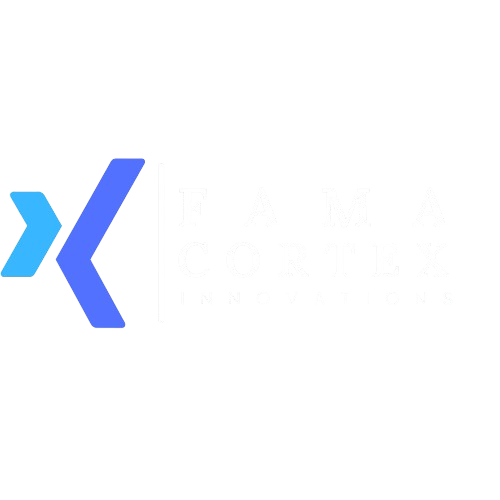 FamaCortex Innovations Logo